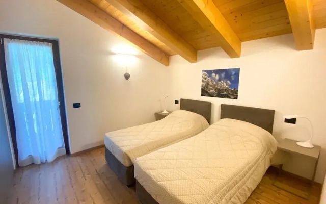 Mostesi Dolomites Spa Hotel