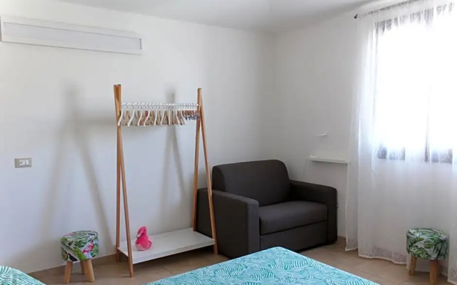 B&B Acquachiara