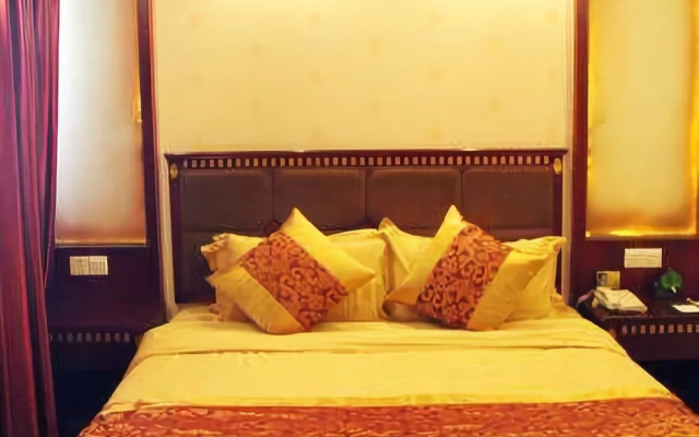 Jinwangzi Hotel