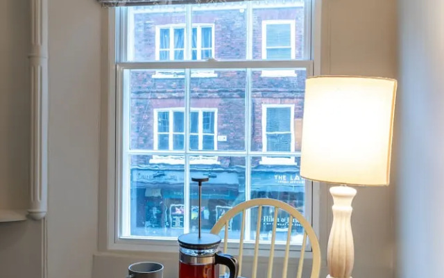 71 Micklegate - Apartment 3