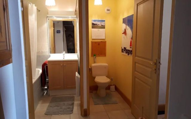Le Chalet de Montalbert 25C