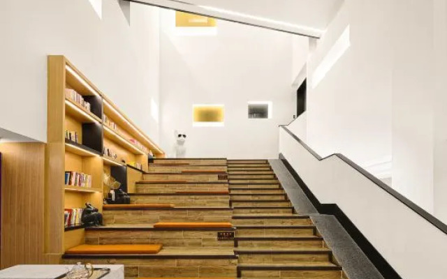 V boutique hotel Chengdu
