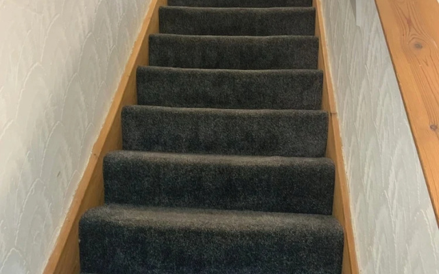 Immaculate 1-bed Apartment in Aberdeen