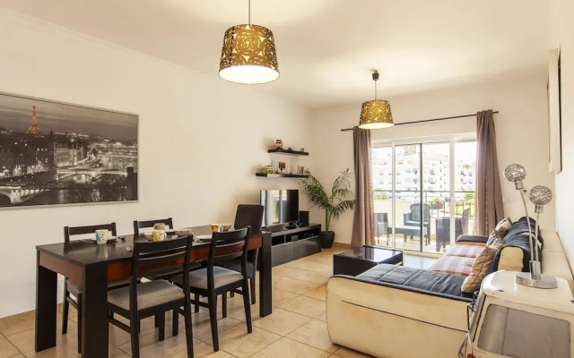 C02 - Luxury  3 bed with Pool by DreamAlgarve