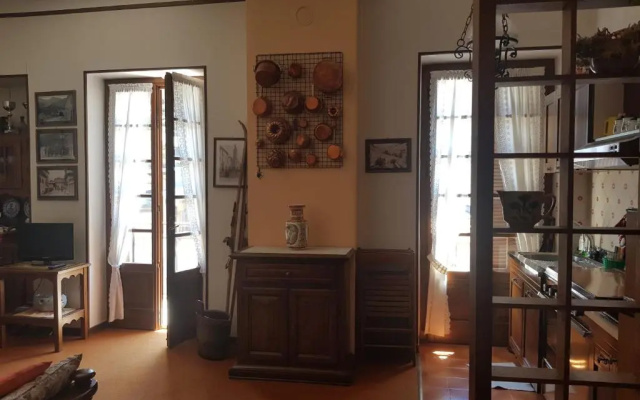 Appartement Citron
