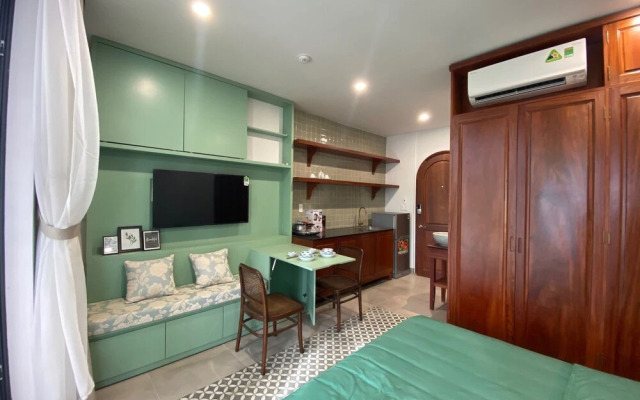 Joo House Lux