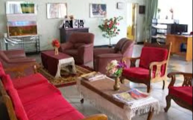 Jayabima Rest Hotel