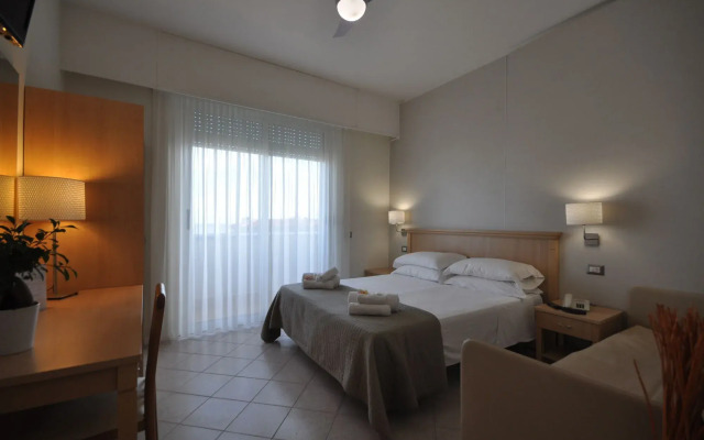 Hotel Adriatic & Beauty