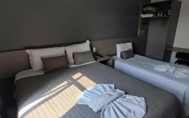 Portal Parque Hotel
