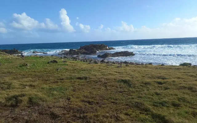 Le Moule Location saisonnière Bel appartement