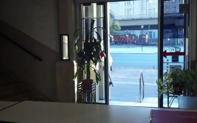 Hotel America