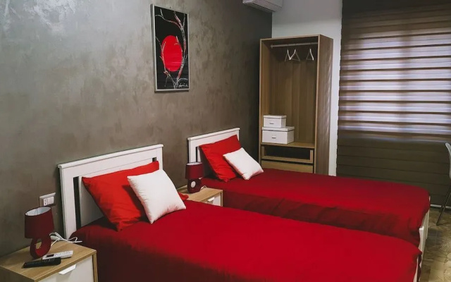 Notti Rosa B&B