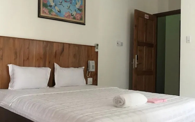 Hotel Hong Thinh