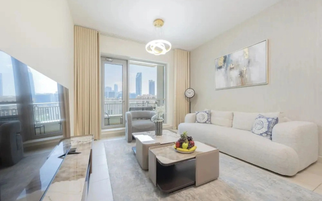 EDEN'S Homes & Villas - BLVD central
