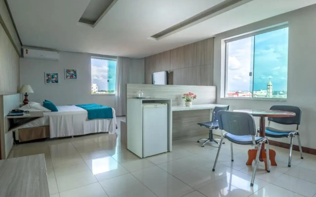 Posseidon Hotel