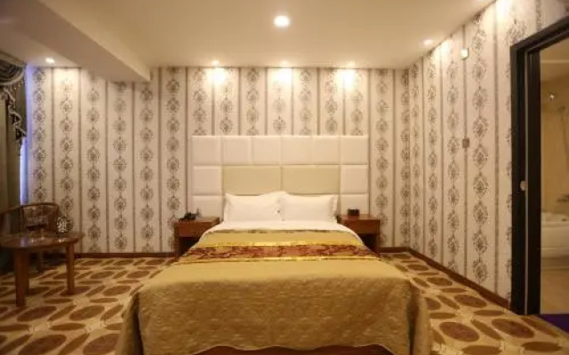 Baigal Hotel