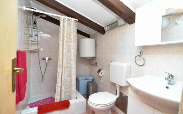 Apartment Rovinj Center 1053