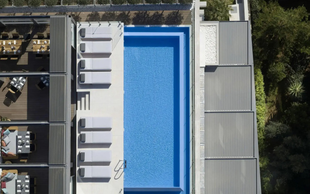 Dusit Suites Athens