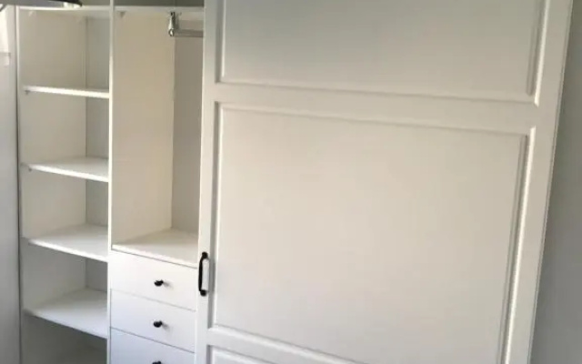 Apartament Kapitański Władysławowo