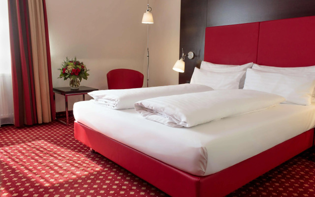 PLAZA INN Wels