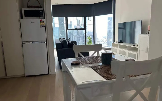 Modern 1BR With Breathtaking Views