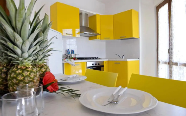 Residence Acquamarina