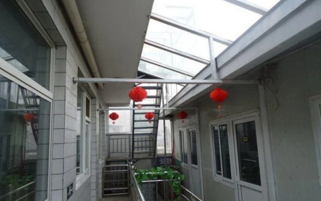 Wutai Chang Yi Inn