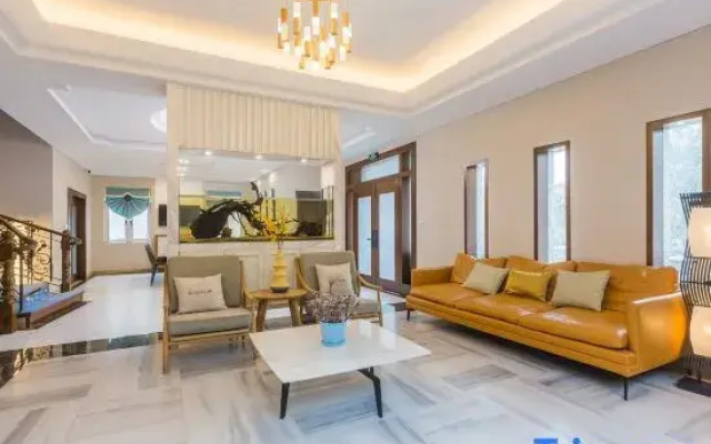 Hangzhou Manqingluo Homestay