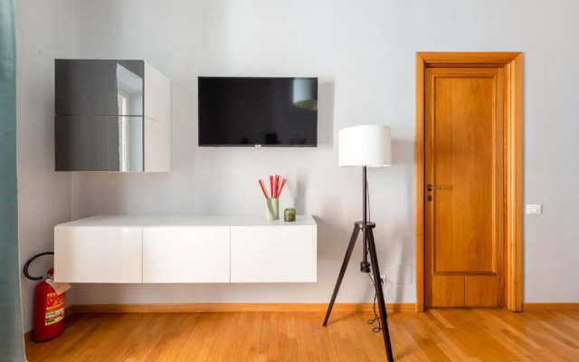 Luxury Apartment'S Center