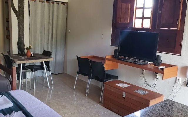 Rangel Village - Hotel Fazenda Pedra Do Rodeadouro