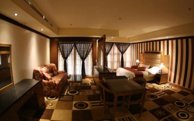 Rawhaa Resort