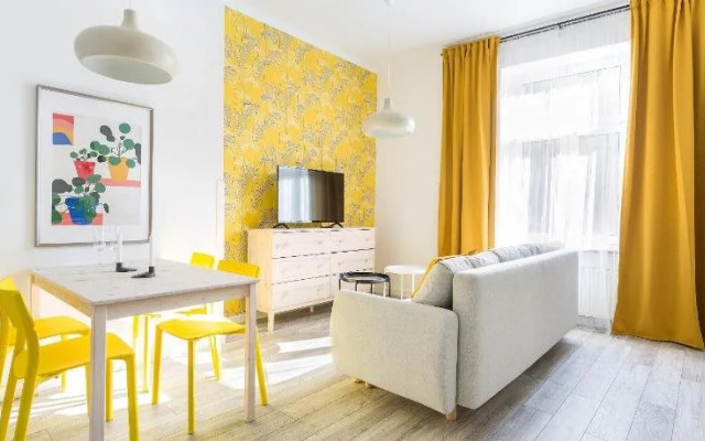 Apartamenty Nocny Kraków
