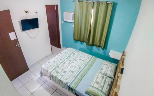 Apartamento Mobiliado Mozart