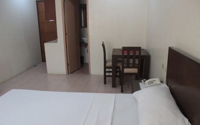 Joyce Apartelle Kalentong