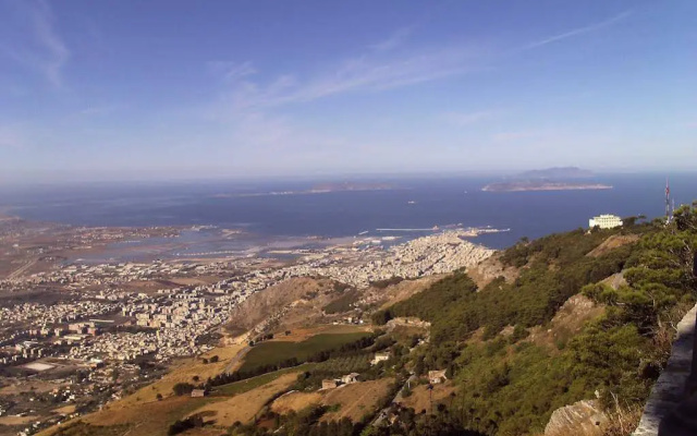 Erice Antica