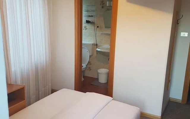 Hotel Pension Rechtenthal