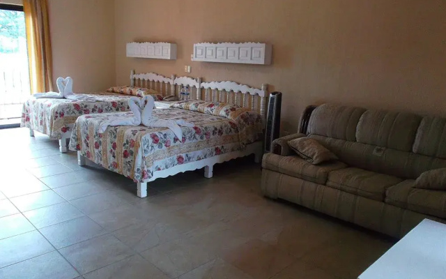 Hotel El Pueblito