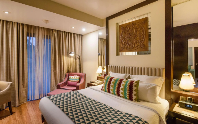 Novotel Goa Resort & Spa Candolim