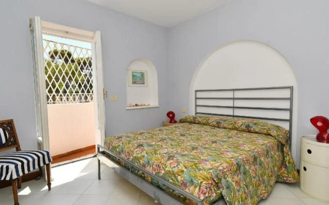 Villa Lentisco