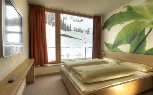Smart-Hotel