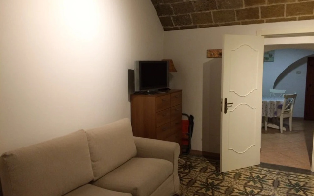 Albergo Diffuso Il Borgo Antico