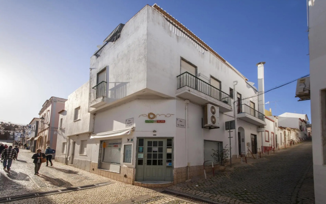 A13 - Channel Street Central Apartment
