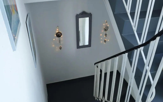 Studio an der Ilmenau