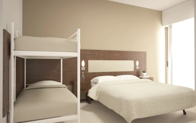 Hotel Helios