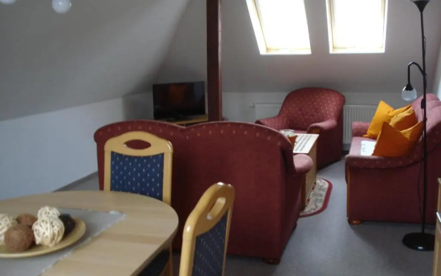 Ferienwohnung Kaufmann