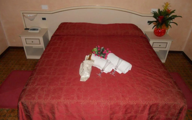 Hotel Paradise