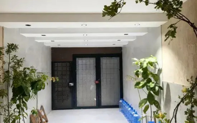 Jeddah Ba Gongyuan