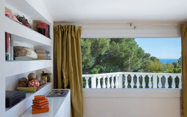 Mediterranea Luxury House