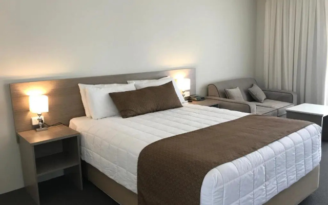 Acacia Motor Lodge