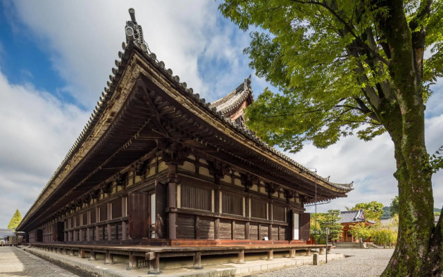 Kyoto Mizunagian - Vacation STAY 79553v